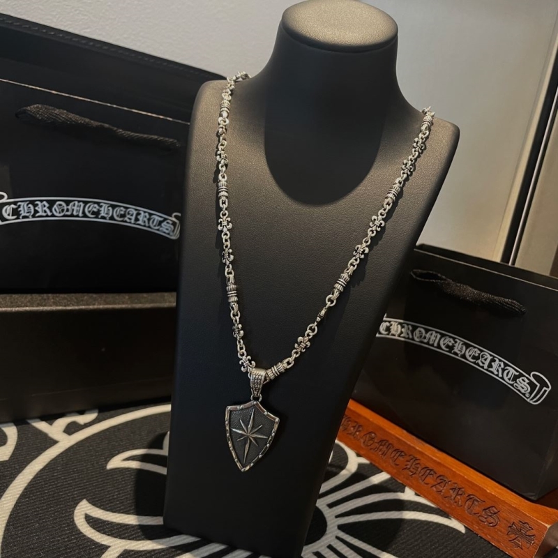 Chrome Hearts Necklaces